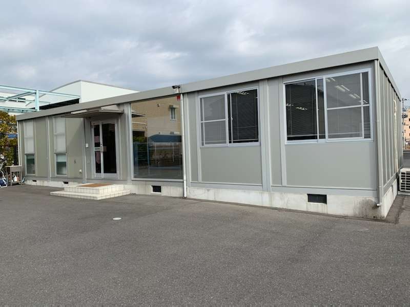 サービスエンジニア|市原市